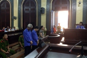 Chi Cục trưởng có tài… “tỉa” ngân sách