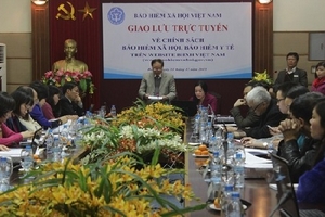 Bệnh viện hết thuốc, bệnh nhân phải tự mua có được BHYT thanh toán không?