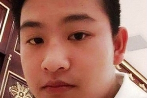 Bắt kẻ chủ mưu truy sát nhà báo khi đang trốn ở Bệnh viện Tâm thần