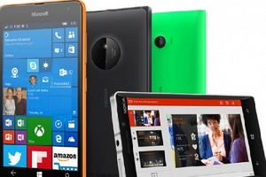 12/1: Windows 10 Mobile chính thức phát hành