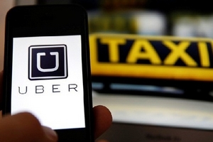 Uber Malaysia triển khai thêm 100.000 lái xe trong năm 2016