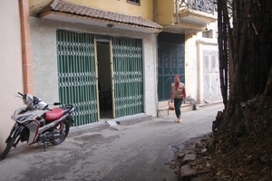 Cuộc sống của gia đình bị nổ mìn ở ngõ Thông Phong giờ ra sao?