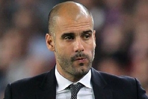 Pep Guardiola hé lộ điểm đến sau khi rời Bayern Munich