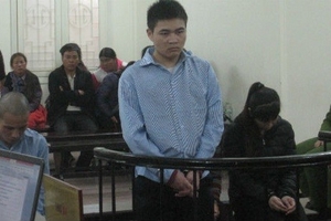 “Trùm” ma túy bị bắt vì…nhát gan