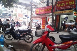 Khẩn trương điều tra, xác minh vụ cướp xe chở vàng ở Hà Đông