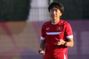 Bóng đá Việt được - mất dưới thời HLV Miura