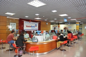 VietinBank tăng 58 bậc, lọt Top 400 thương hiệu ngân hàng toàn cầu