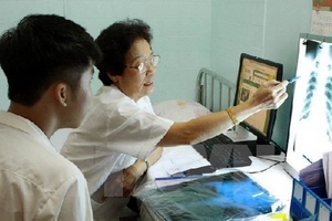 Ra mắt Ban chỉ đạo thực hiện mô hình phòng khám bác sỹ gia đình