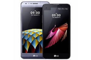 LG muốn làm mới mình với sự xuất hiện của dòng X series