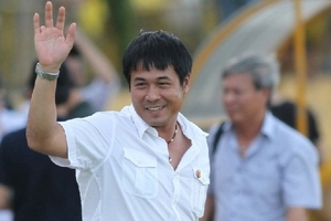 VFF phủ nhận thông tin lương khủng của HLV Nguyễn Hữu Thắng