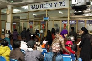 Tăng 30% viện phí từ 1/3: Quyền lợi của người bệnh được đảm bảo