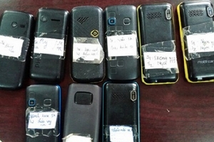 Truy nã “tú ông” chuyên kinh doanh thân xác phụ nữ