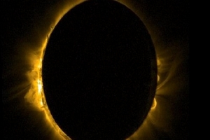 Ngày 9/3, người Việt Nam có cơ hội chiêm ngưỡng nhật thực