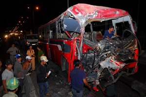 Gần 1.600 người chết vì TNGT trong 2 tháng đầu năm