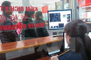 Bộ Y tế khẳng định chưa phát hiện virus Zika tại Việt Nam