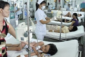 Phòng chống các bệnh lây truyền từ muỗi