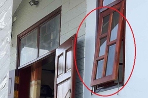 Đã bắt được đối tượng trong vụ nổ súng tại nhà Bí thư Huyện ủy