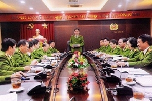 Hàng loạt sai phạm của Công ty Liên kết Việt được giải mã