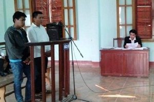 Trộm bê của bộ đội, xẻ thịt mang về nhà ăn dần