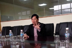 Sai phạm trong sử dụng vốn: Giám đốc Sở Tài chính Quảng Ninh nói gì?