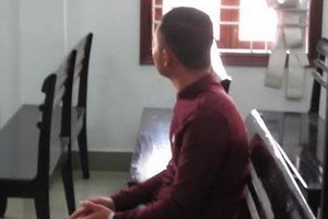 9x nhiều lần dâm ô với chị họ