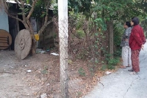 Một sản phụ may mắn thoát khỏi "yêu râu xanh"