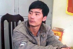 Bắt giữ nghi phạm sát hại tán thủ Wushu