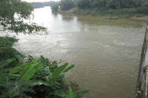 Trong vòng 4 ngày, 4 em học sinh đuối nước thương tâm