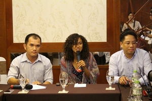 Sở Du lịch TP.HCM xin lỗi nữ du khách bị cướp túi trên đường