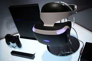 PlayStation VR 400 USD sẽ chỉ làm việc nếu chi thêm 60 USD