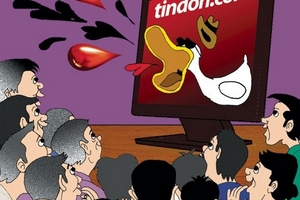 Đưa thông tin sai sự thật lên facebook: Có phạm tội?