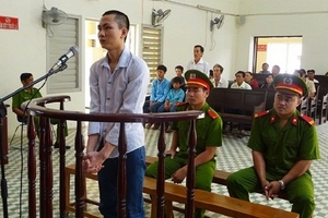 Đánh chết học sinh lớp 8 để trả thù cho em