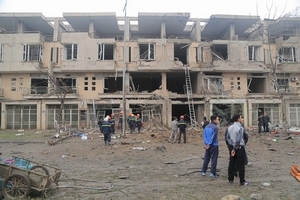 Vụ nổ ở Hà Đông: Nạn nhân sẽ không nhận được bồi thường thiệt hại?