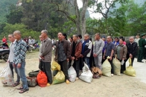 Thanh Hóa: "Nóng" tình trạng xuất cảnh trái phép sang Trung Quốc làm thuê