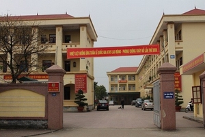 Đại úy Cảnh sát cơ động tử vong với vết đạn xuyên đầu