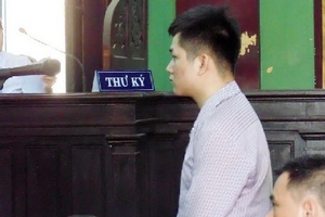 Bác đơn kháng cáo kẻ giết bạn tình đồng tính