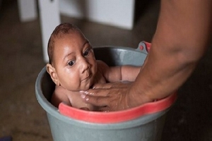 Việt Nam lọt vào “tầm ngắm” của virus Zika