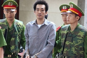 Khẩn cầu được sống để nuôi con, Tuấn Em vẫn lĩnh án tử hình