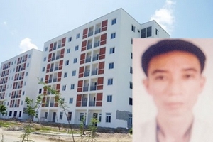 Giả làm “cò” dự án, lừa người mua chung cư