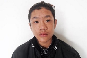 Chuyên án C0216 và 7 tên bịt mặt liều lĩnh