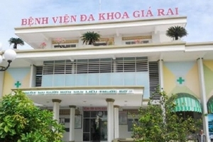 3 nữ kế toán sửa phiếu thu, chiếm đoạt gần 700 triệu tiền viện phí