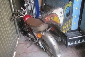 Kiểm điểm 6 công an viên bán chiếc xe gây tai nạn