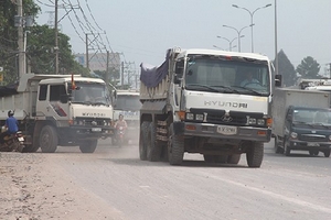 Tay không làm BOT nghìn tỷ?