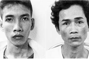 Nữ trinh sát hình sự vờ “yêu” để bắt kẻ cướp