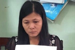 Thanh Hóa: Bắt đối tượng tàng trữ 13 gói heroin