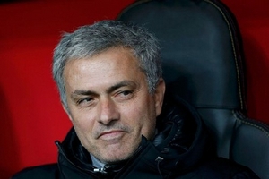 Mourinho nhận lương cao kỉ lục khi về dẫn dắt M.U?