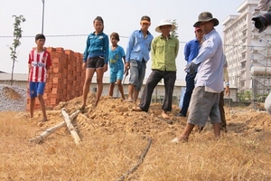 Nổ lò hơi nhà máy sản xuất gạch, 2 công nhân thiệt mạng