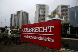 Brazil điều tra vụ bê bối tham nhũng tại Tập đoàn Odebrecht