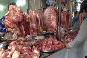 Đưa chất tạo nạc Salbutamol vào diện kiểm soát đặc biệt