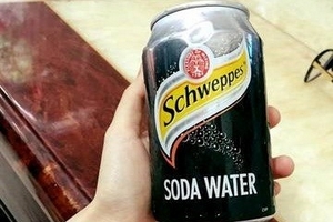 Cảnh báo: Nguy hiểm khi sử dụng soda 10k để làm đẹp